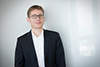 Christian Vogt博士是ANDREAS STIHL AG＆Co. KG的首席数字化执行官